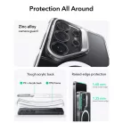 Samsung Galaxy S26 Ultra ESR Classic Hybrid Kickstand Magsafe tok