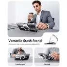Samsung Galaxy S26 Ultra ESR Classic Hybrid Kickstand Magsafe tok