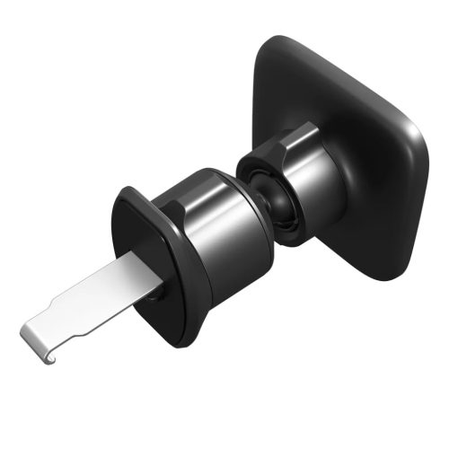 Proove - Autós tartó - Mágneses, légbefúvóhoz, szilikon bevonattal, univerzális - Fekete (CHMA00000001)