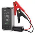Proove - Autós Indító (JSAP10400203) - 2 az 1-ben Air Jump + Pump, 10400mAh, 1000A - Szürke