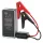 Proove - Autós Indító (JSAP10400203) - 2 az 1-ben Air Jump + Pump, 10400mAh, 1000A - Szürke