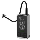 Proove - Autós Indító (JSAP10400203) - 2 az 1-ben Air Jump + Pump, 10400mAh, 1000A - Szürke