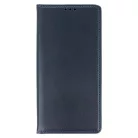 Smart Magneto fliptok Samsung Galaxy A57 5G sötétkék tok