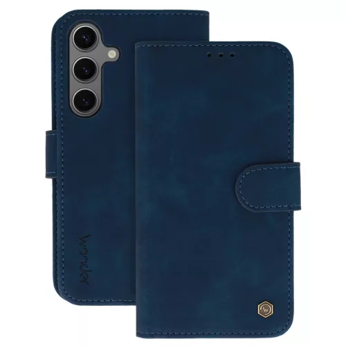 Wonder Fancy tok Samsung Galaxy A57 5G navy