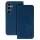 Wonder Prime tok Samsung Galaxy A57 5G-hez, tengerészkék tok