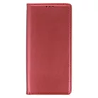 Smart Magneto tok Samsung Galaxy A57 5G burgundy