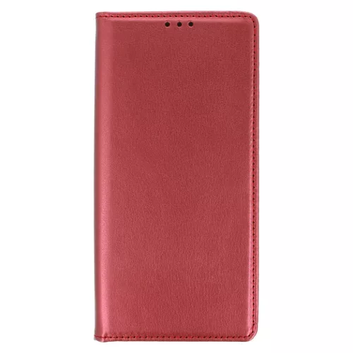 Smart Magneto tok Samsung Galaxy A57 5G burgundy