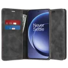OnePlus 15R Fekete Techsuit Confy Cover tok
