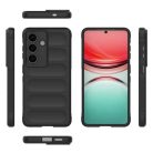 Samsung Galaxy S26 Fekete Techsuit Magic Shield tok