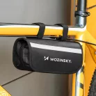 Wozinsky WMZ-01N 16 az 1-ben kerékpár multitool szerszámkészlet - Fekete
