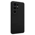Samsung Galaxy S26 Ultra Aszfalt Tactical Velvet Smoothie tok