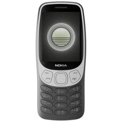Nokia 3210 4G TA-1618 DS fekete