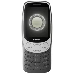 Nokia 3210 4G TA-1618 DS fekete