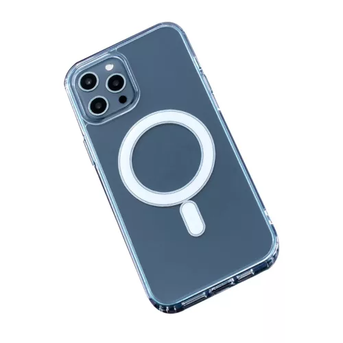 Xiaomi Redmi Note 15 Pro 4G Anti Shock 1,5 mm átlátszó tok