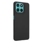 Motorola Moto G57 Power Fekete Tactical TPU tok