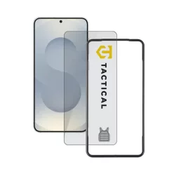 Samsung Galaxy S26 üvegfólia Tactical Glass Impact Armour
