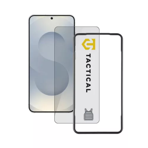 Samsung Galaxy S26 üvegfólia Tactical Glass Impact Armour