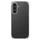 Samsung Galaxy A57 átlátszó Tactical TPU Plyo tok