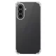 Samsung Galaxy A57 átlátszó Tactical TPU Plyo tok