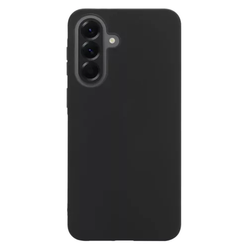 Samsung Galaxy A57 fekete Tactical TPU tok