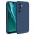 Samsung Galaxy S26 Ultra sötétkék tok