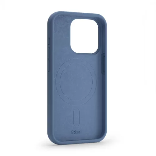 Samsung Galaxy S26 Ultra sötétkék tok