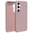 Samsung Galaxy S26 rózsaszín tok