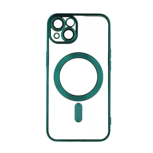 Samsung Galaxy S26 Ultra zöld tok