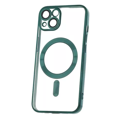 Samsung Galaxy S26 Ultra zöld tok