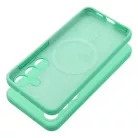 Samsung Galaxy S26 Ultra szilikon tok kompatibilis MagSafe mentával