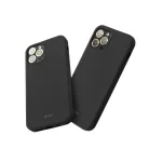 Xiaomi Redmi Note 15 5G fekete tok