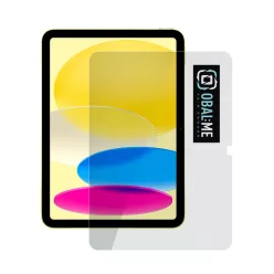   OBAL:ME 2.5D üvegfólia iPad 10.9 2022/11 2025 Átlátszó üvegfólia