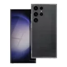 Samsung Galaxy S26 tok átlátszó tok
