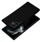 Samsung Galaxy S26 Ultra tok SOFT tok fekete