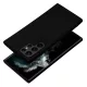 Samsung Galaxy S26 Ultra tok SOFT tok fekete
