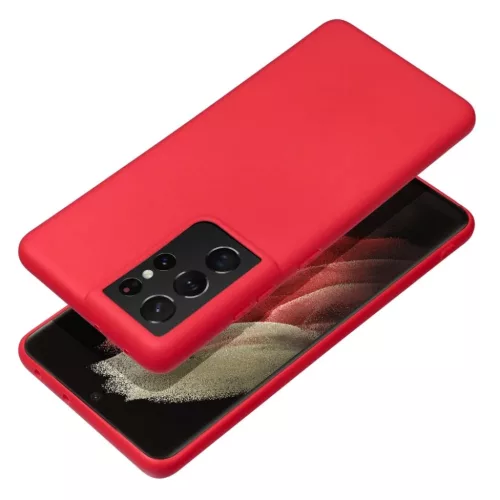 Samsung Galaxy S26 Ultra piros tok