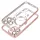 Samsung Galaxy A57 tok, rose gold tok