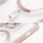 Samsung Galaxy A57 tok, rose gold tok