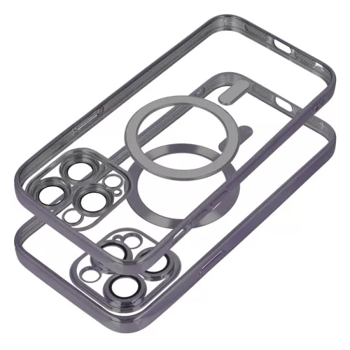 Samsung Galaxy A57 titanium tok