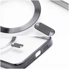 Samsung A57 tok ELECTRO MAG COVER kompatibilis MagSafe kiszolgáláshoz titánszürke