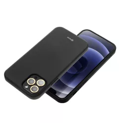   Samsung Galaxy A57 5G tok ROAR futerał ALL DAY COLORFUL JELLY fekete