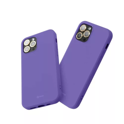 Xiaomi Redmi Note 15 5G tok ROAR MINDENNAP SZÍNES ZSELE tok Lila