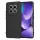 Xiaomi Redmi Note 15 5G Techsuit SoftFlex Fekete tok