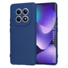 Xiaomi Redmi Note 15 5G Techsuit SoftFlex Navy Blue tok