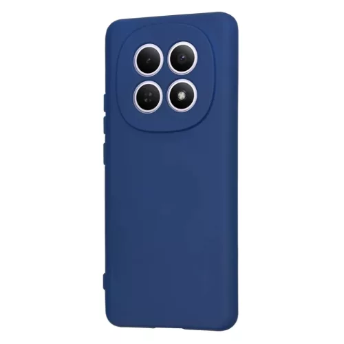 Xiaomi Redmi Note 15 5G Techsuit SoftFlex Navy Blue tok