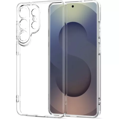 Galaxy S26 Ultra Clear Tech-protect Flexair