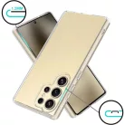 Galaxy S26 Ultra Clear Tech-protect Flexair