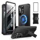 Samsung Galaxy S26 Ultra Supcase Unicorn Beetle Pro Mag Magsafe 2-set Aramid tok