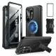 Samsung Galaxy S26 Ultra Supcase Unicorn Beetle Pro Mag Magsafe 2-set Aramid tok
