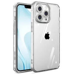 Armor Antishock tok Samsung Galaxy A57 5G átlátszó